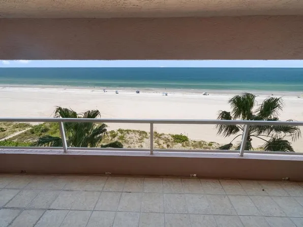 1340 Gulf Blvd APT 7F, Clearwater, FL 33767