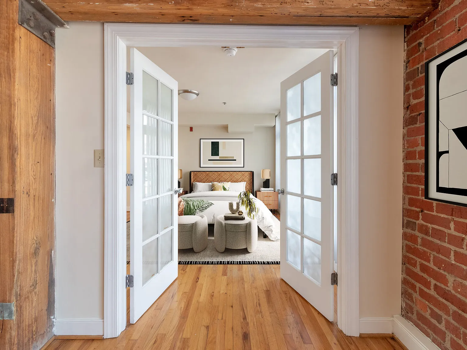 Cigar Lofts — Photo 4