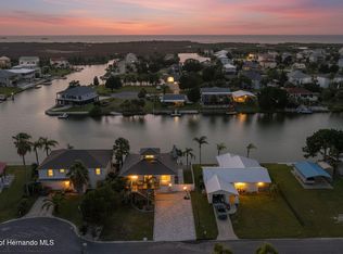 3199 Azalea Dr, Hernando Beach, FL 34607
