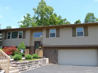 8735 Indianwoods Dr, Cincinnati, OH 45251