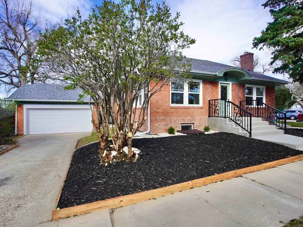 618 Milton Ave, Casper, WY 82601