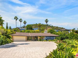 1080 Wallace Rdg, Beverly Hills, CA 90210