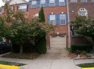 9526 Daniel Lewis Ln, Vienna, VA 22181