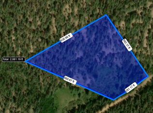 43 Kawasaki Rd, Fort Garland, CO 81133