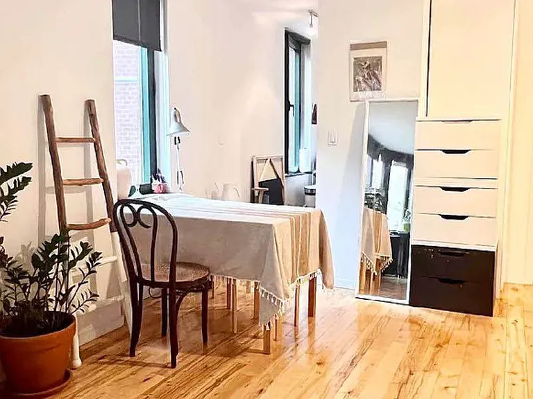 275 Greenwich St #5P — Photo 5