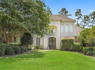 307 Morningside Dr, Mandeville, LA 70448