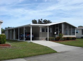 1342 Wildwood Way, Rockledge, FL 32955