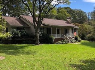 516 Prospect Rd, Rockmart, GA 30153