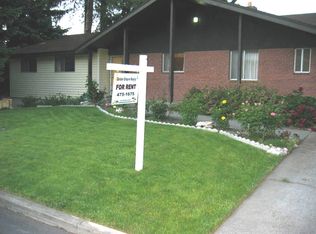 10524 N College Cir #A, Spokane, WA 99218