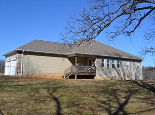 9842 Private Road 8277, West Plains, MO 65775