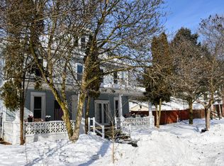 208 S Portland St, FREDERICKTOWN, OH 43019