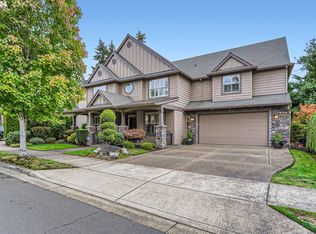 10303 SW Crow Way, Tualatin, OR 97062