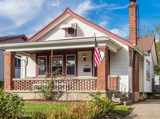 2653 Westfield Ave, Dayton, OH 45420