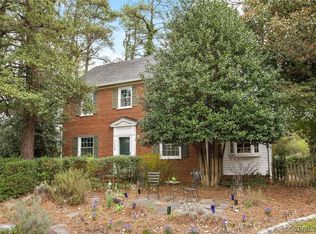 7114 Three Chopt Rd, Richmond, VA 23226