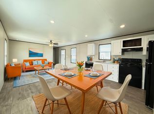 2207 N 1st St #LN204, Conroe, TX 77301