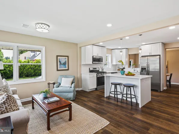 746 Milford Mill Rd, Baltimore, MD 21208