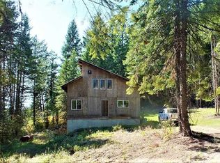 6075 Bead Lake Rd, Newport, WA 99156