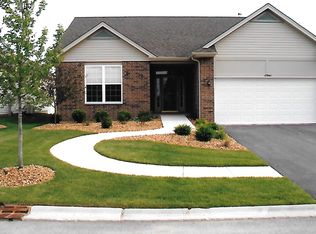 17041 Roosevelt Ave, Lockport, IL 60441