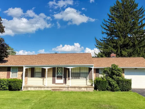119 Collins Ave, Smyrna, DE 19977