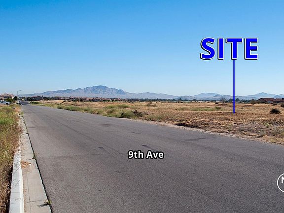 2nd image of Nisqualli Rd