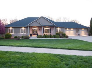 7003 S White Fawn Ct, Columbia, MO 65203