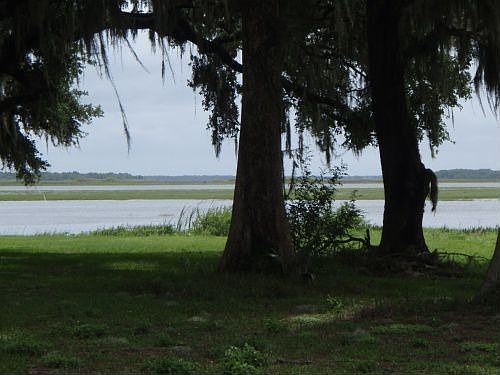 Rear View-Lakefront