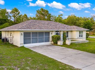 9053 Swiss Rd, Spring Hill, FL 34606