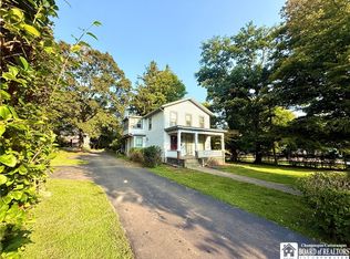 153 W Main St, Fredonia, NY 14063