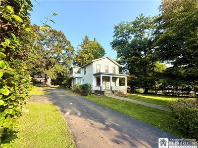 153 W Main St, Fredonia, NY, 14063