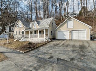 37 South Street, Woodstock, VT 05091