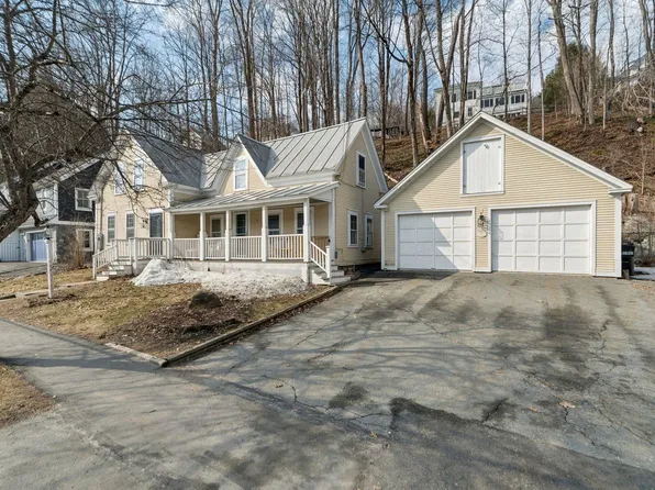 37 South Street, Woodstock, VT 05091