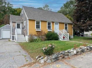 248 Bartlett St, Portsmouth, NH 03801