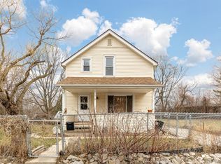 Hammond St, Flint, MI 48503