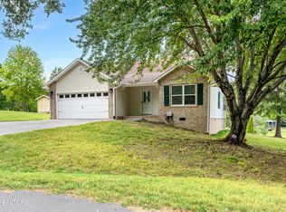 142 Country Way Rd, Vonore, TN 37885