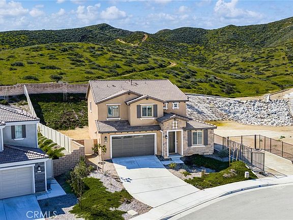 3rd image of 25311 Luna Peak Rd