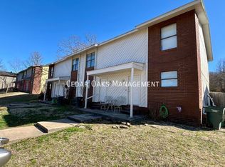 4098 N Sunflower Cir, Fayetteville, AR 72703