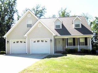 1079 Crossing Way NW, Cleveland, TN 37312