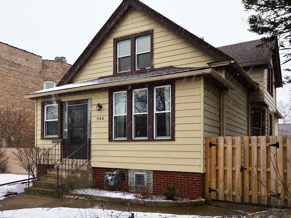 1st image of 540 Hannah Ave