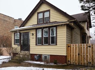 540 Hannah Ave, Forest Park, IL 60130