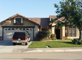 816 E Avenue K11, Lancaster, CA 93535