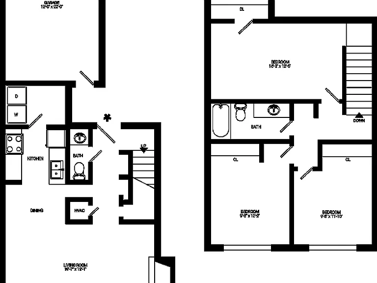 Westpointe Apartments — Photo 44
