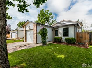 3739 Dalton Dr, Fort Collins, CO 80526