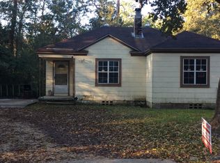 19 Woodlawn Dr, Laurel, MS 39440