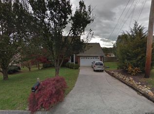 1344 Zachary Taylor Rd, Knoxville, TN 37922