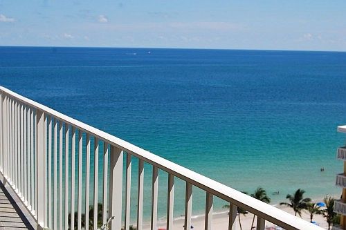 3rd image of 4100 Galt Ocean Mile APT 1206