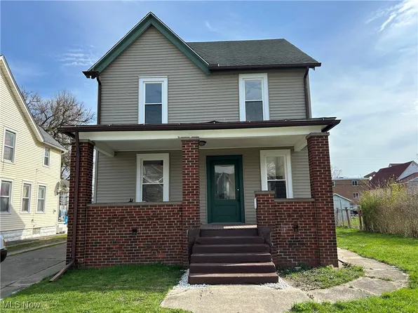 1840 E 30th St, Lorain, OH 44055