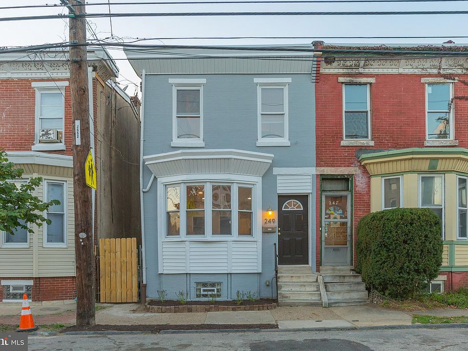 1st image of 249 W Coulter St
