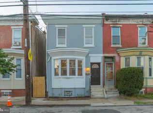 249 W Coulter St, Philadelphia, PA 19144