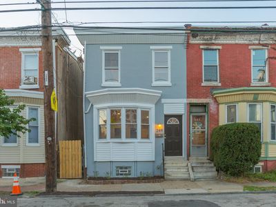 249 W Coulter St, Philadelphia, PA, 19144