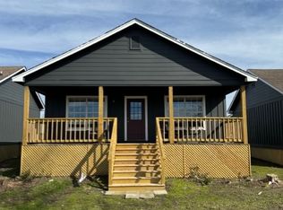 219 Graduate Hill Dr, Starkville, MS 39759